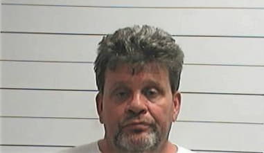 Ricardo Olavarriett, - Orleans Parish County, LA 